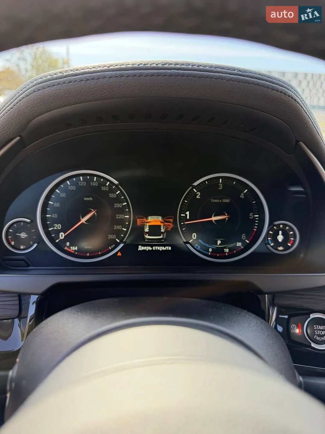 2017 BMW X6 - мініатюра 11