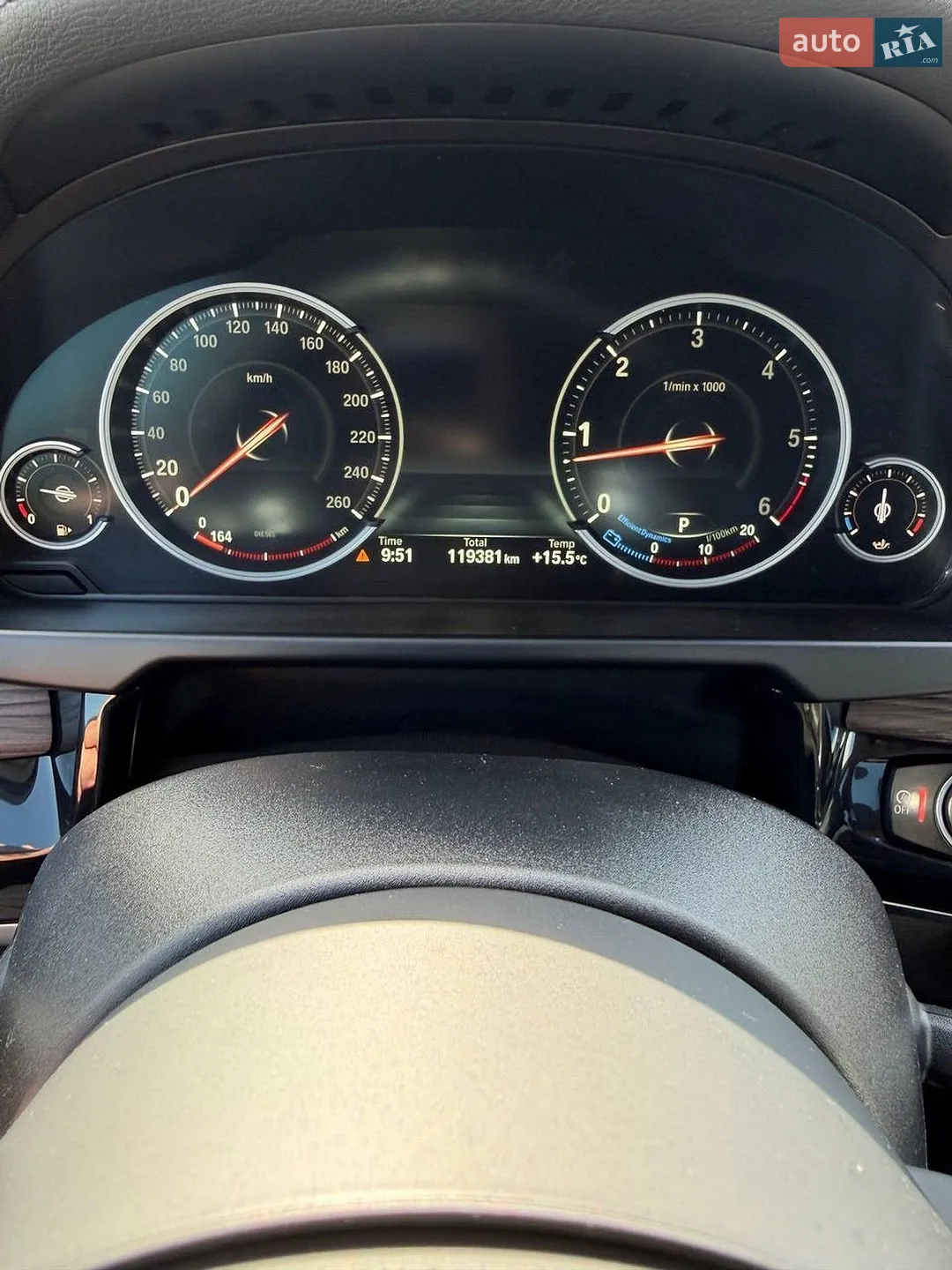 2017 BMW X6 - мініатюра 25