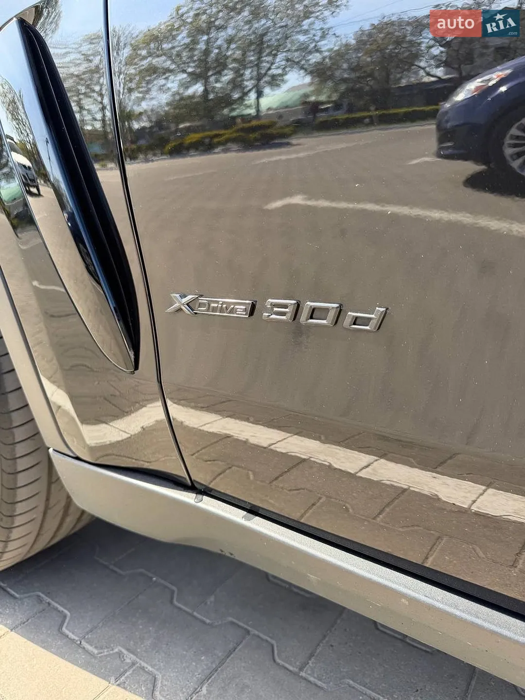 2017 BMW X6 - мініатюра 29