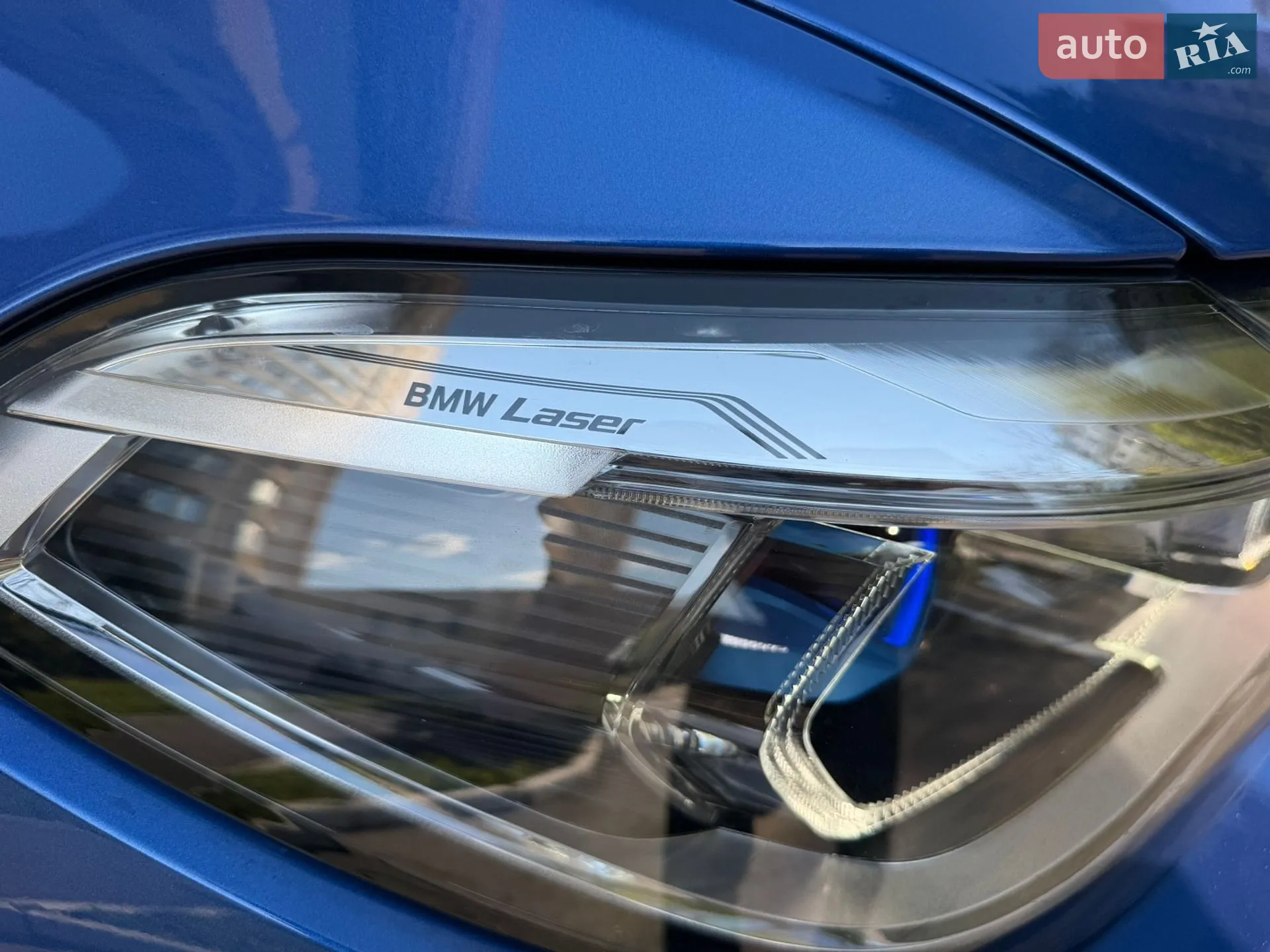 2020 BMW X6 - мініатюра 14