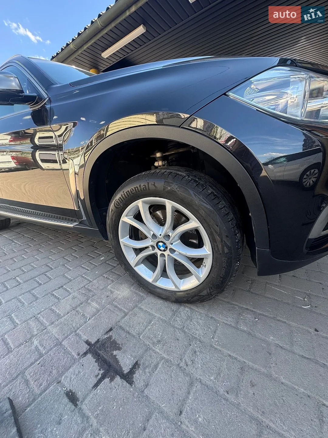 2014 BMW X6 - мініатюра 53