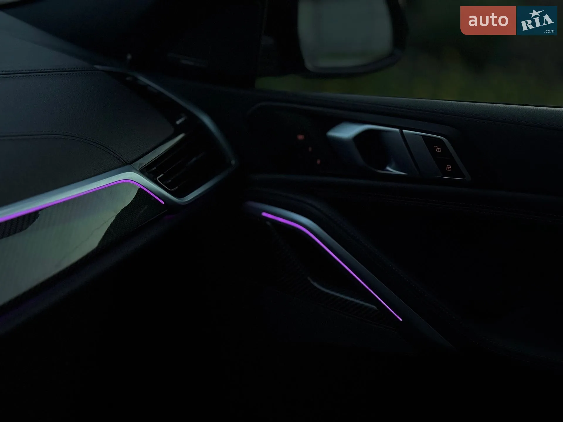 2020 BMW X6 - мініатюра 98