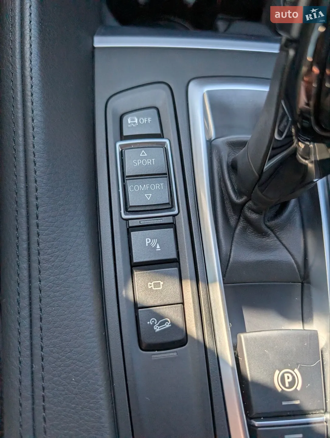 2014 BMW X6 - мініатюра 24