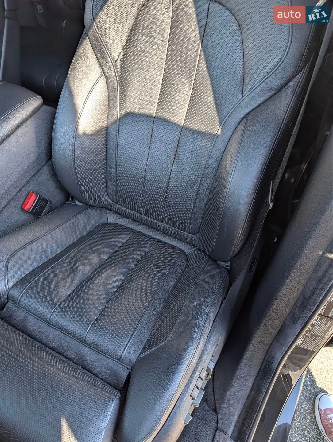 2014 BMW X6 - мініатюра 26