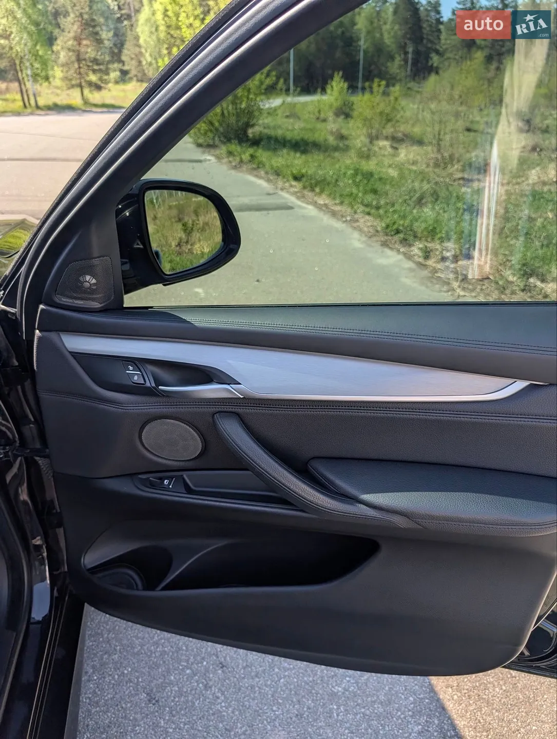 2014 BMW X6 - мініатюра 34
