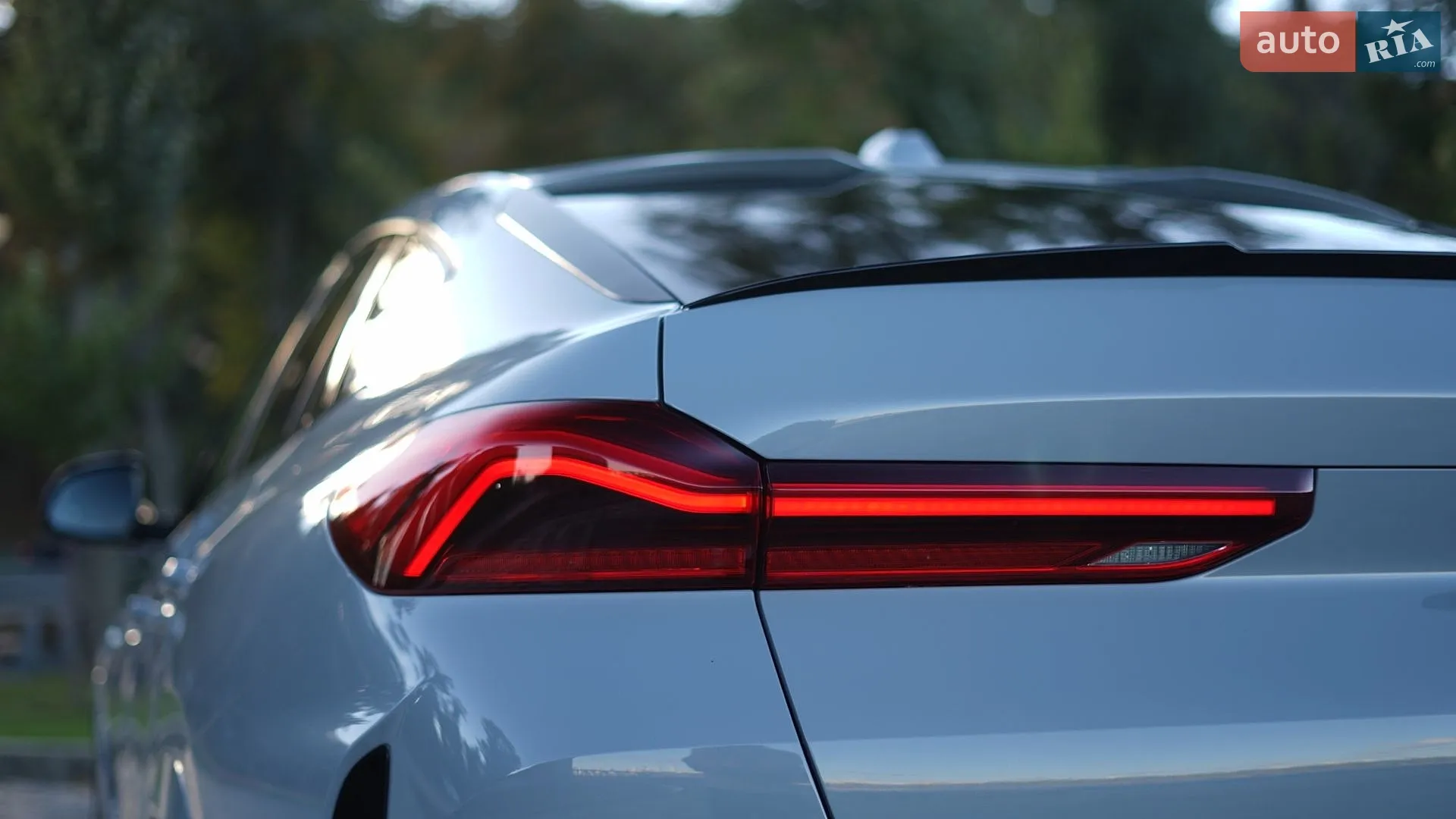 2023 BMW X6 - мініатюра 9