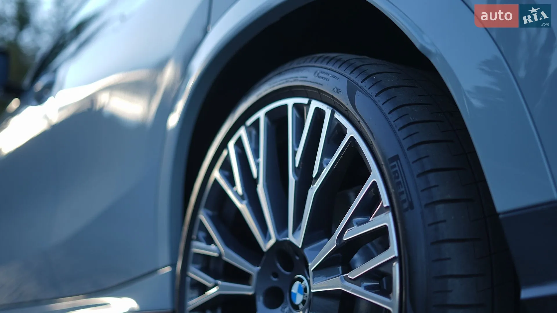 2023 BMW X6 - мініатюра 19