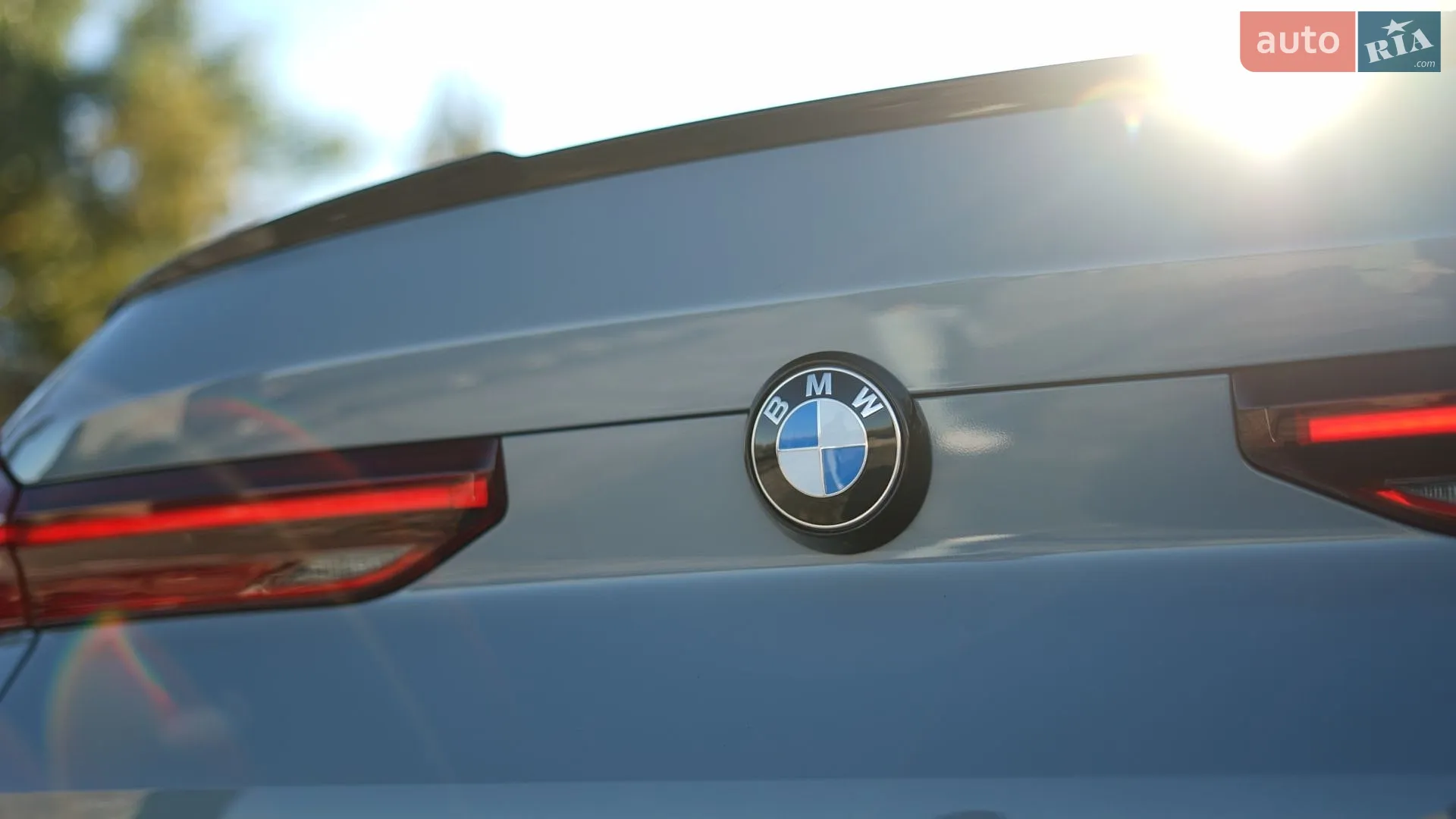 2023 BMW X6 - мініатюра 26