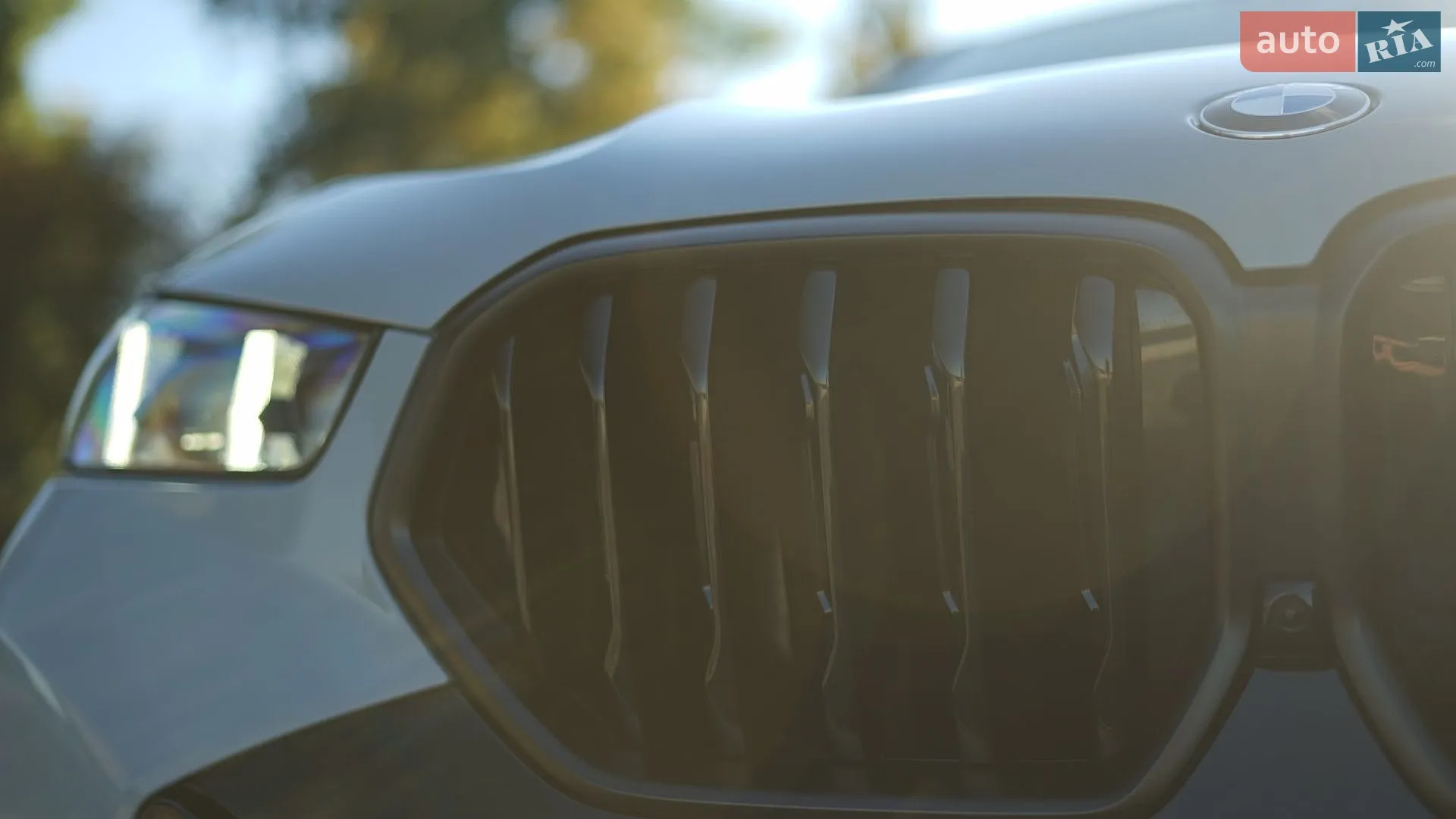 2023 BMW X6 - мініатюра 29