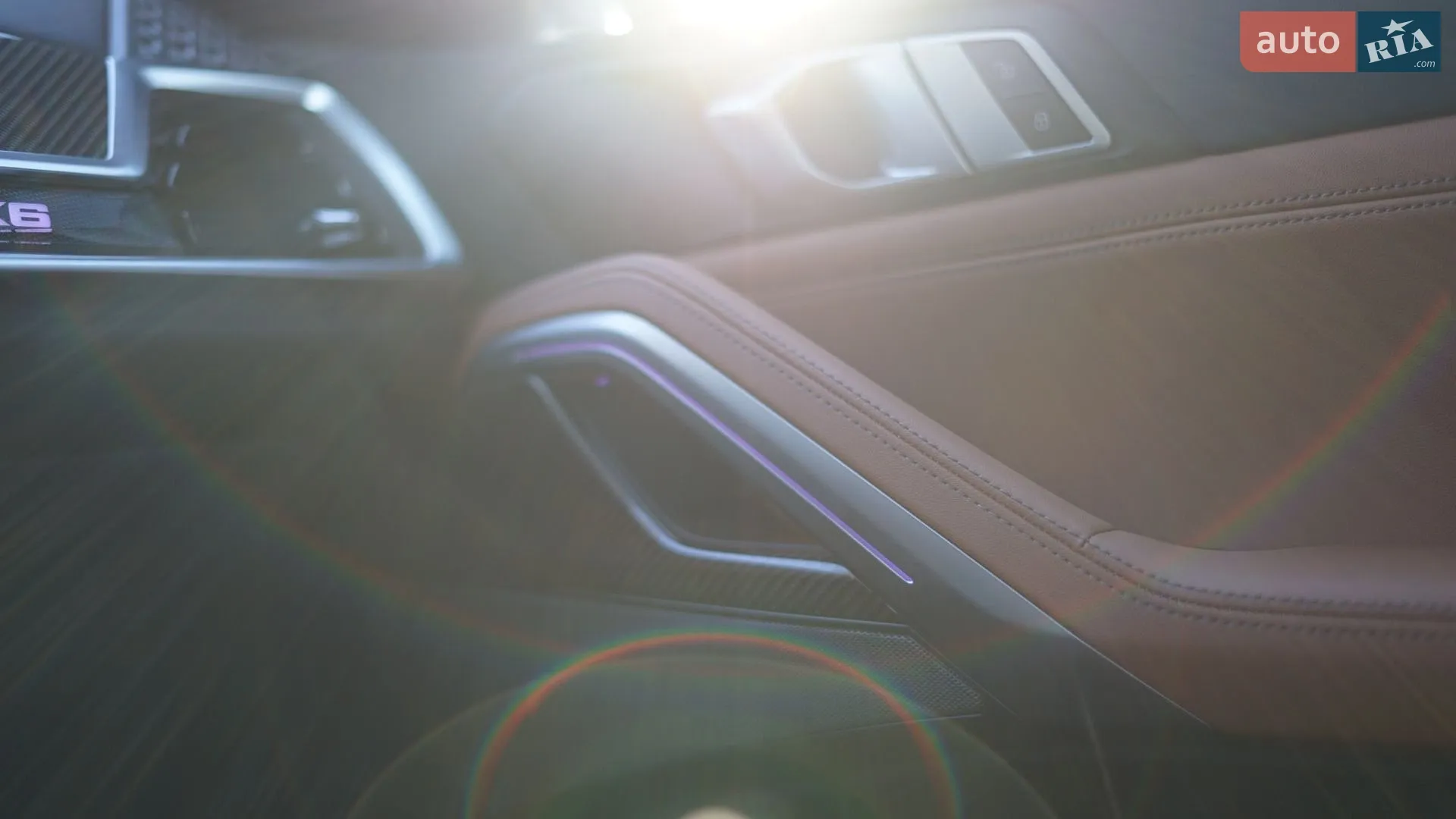 2023 BMW X6 - мініатюра 52