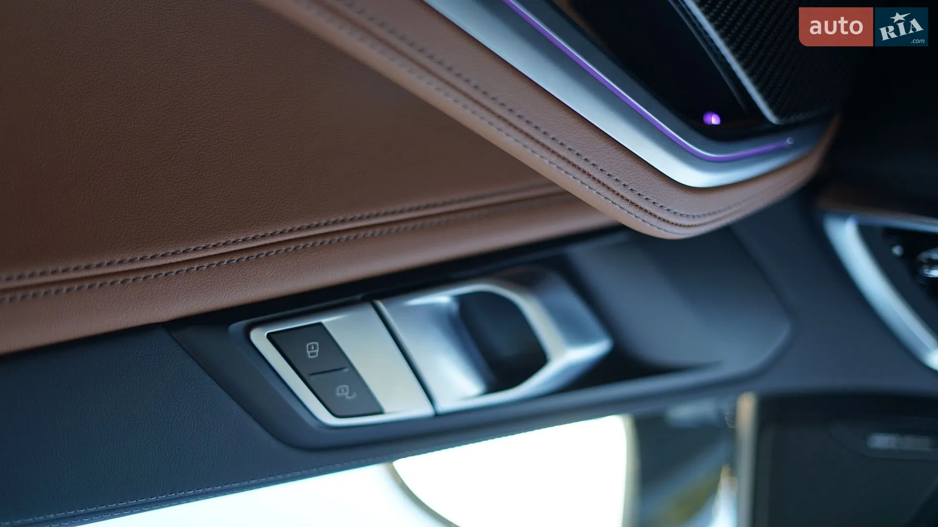 2023 BMW X6 - мініатюра 56