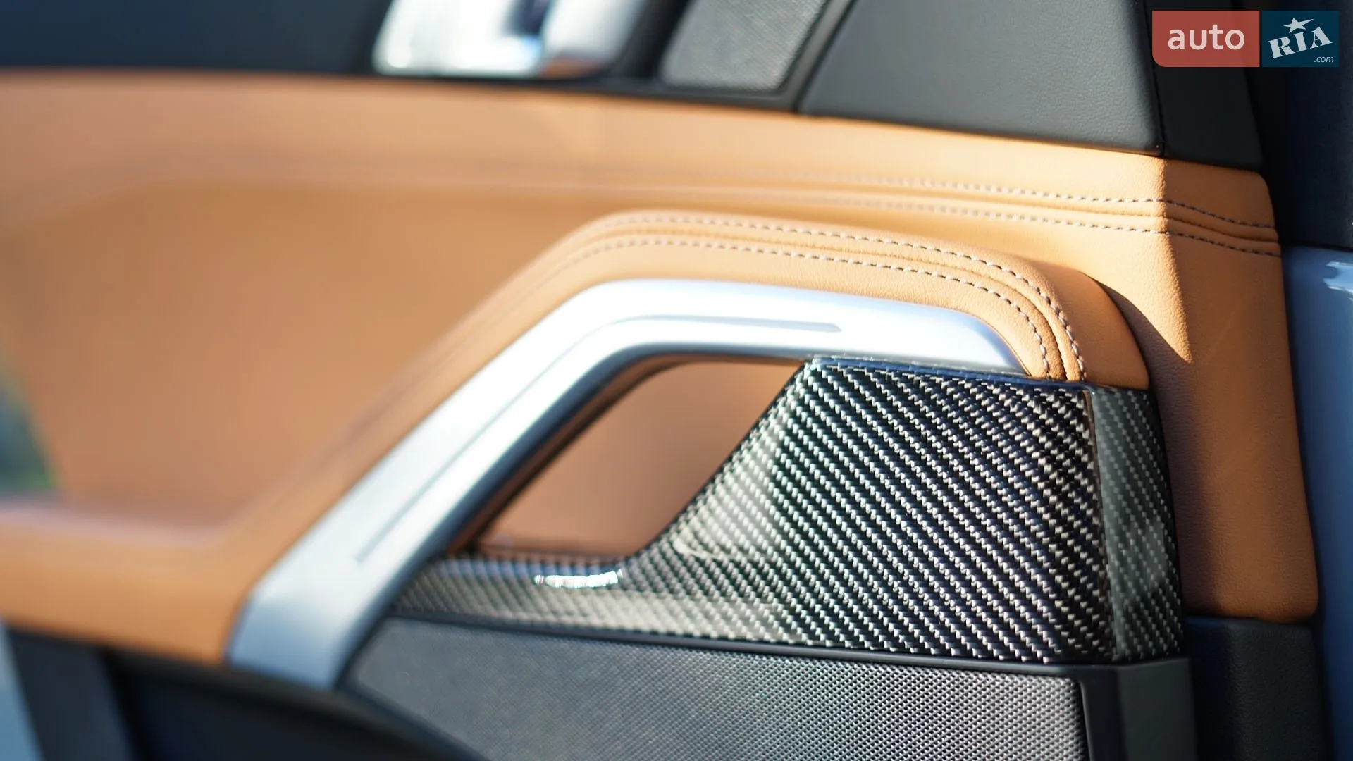 2023 BMW X6 - мініатюра 63