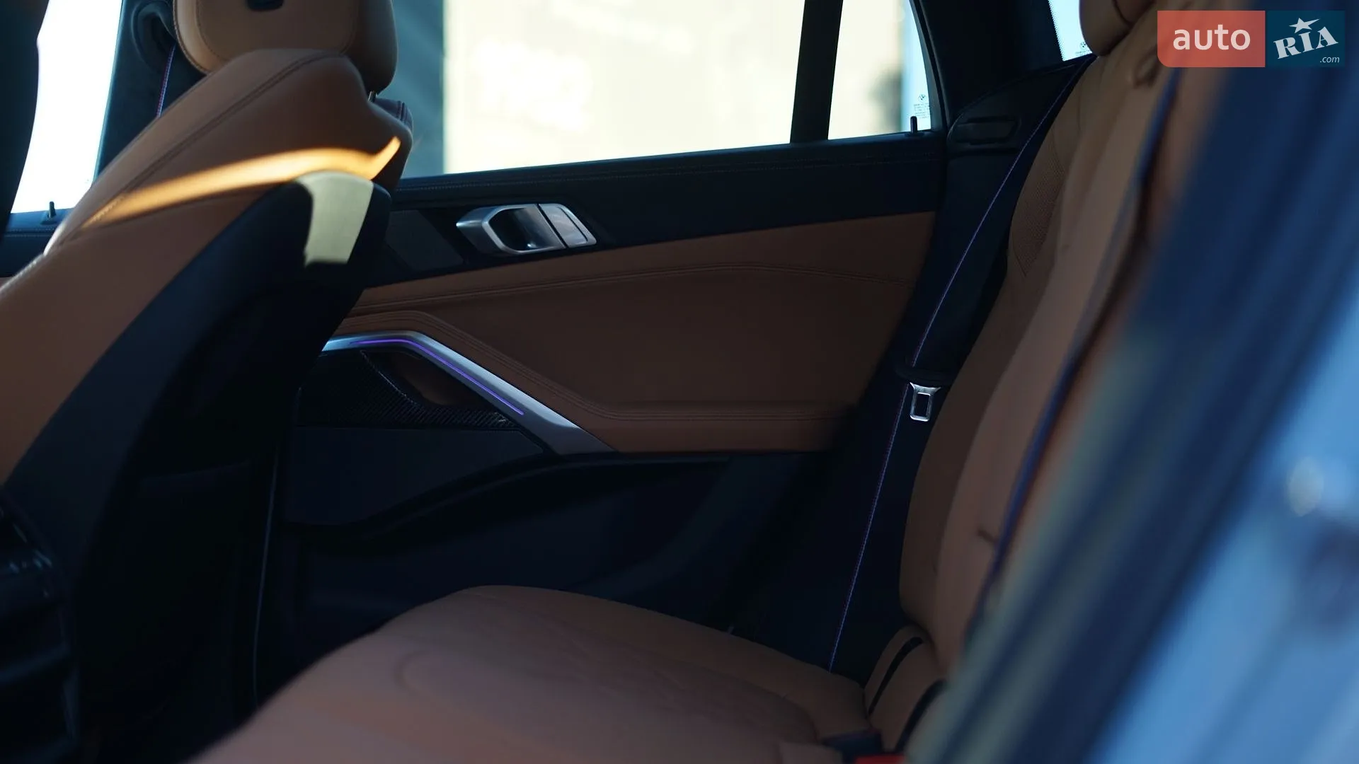 2023 BMW X6 - мініатюра 69