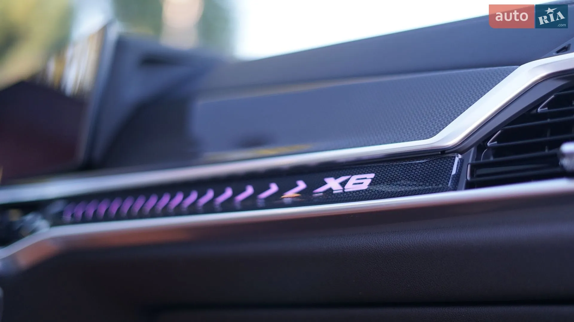 2023 BMW X6 - мініатюра 77