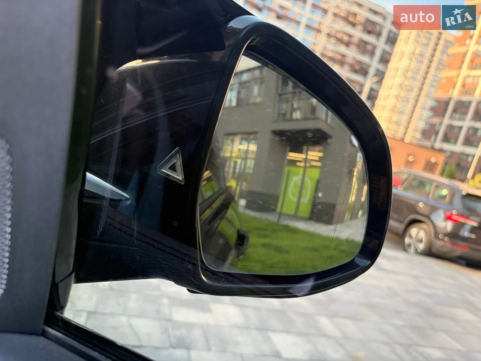 2015 BMW X6 - мініатюра 50