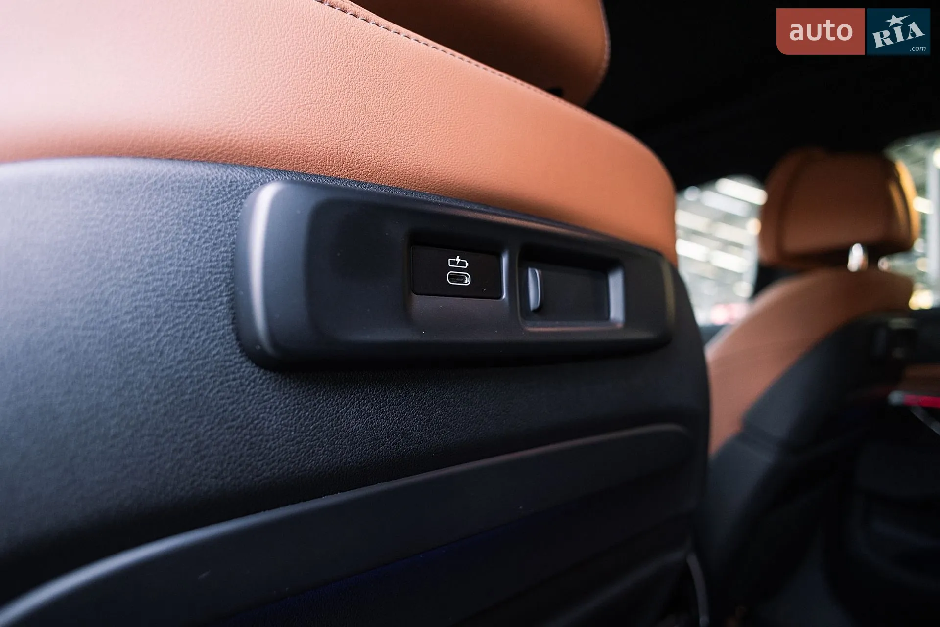 2022 BMW X6 - мініатюра 32