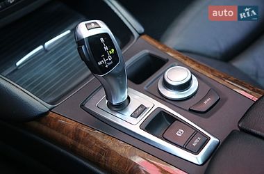 Внедорожник / Кроссовер BMW X6 2008 в Киеве
