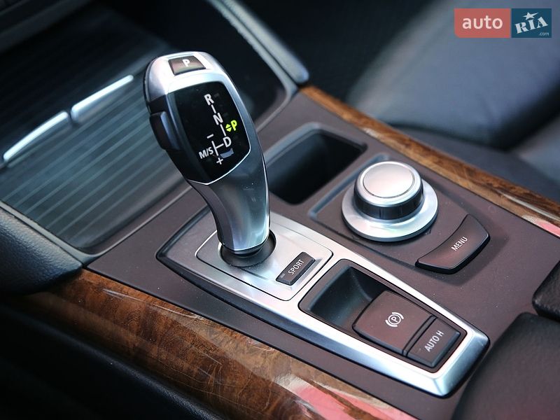 Внедорожник / Кроссовер BMW X6 2008 в Киеве