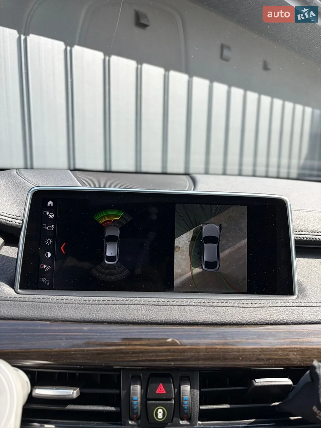 2019 BMW X6 - мініатюра 12