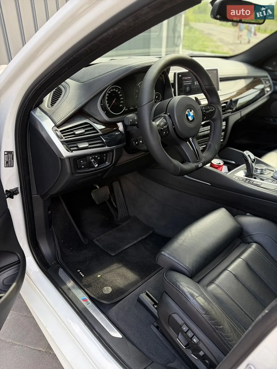 2019 BMW X6 - мініатюра 14