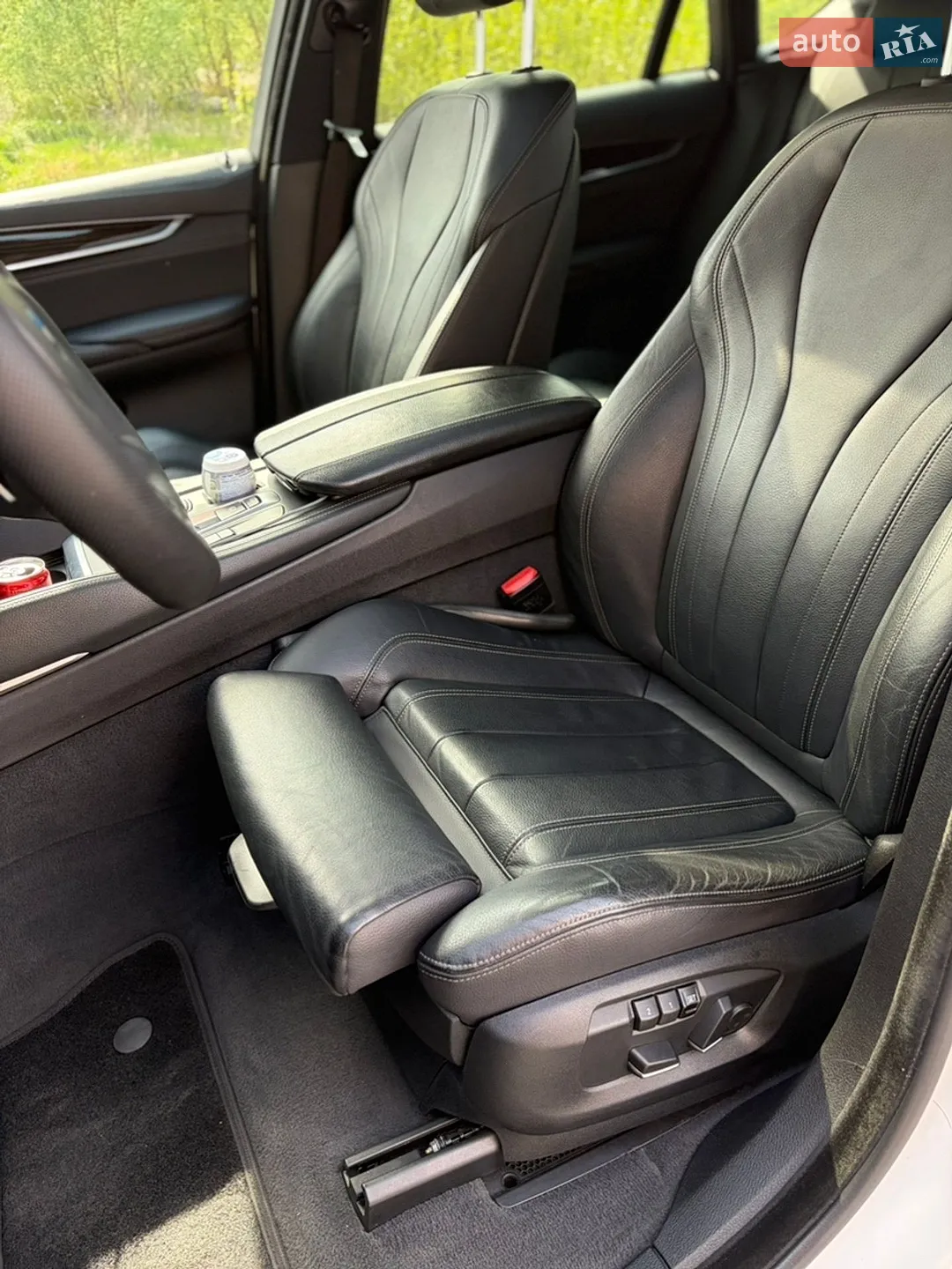 2019 BMW X6 - мініатюра 15