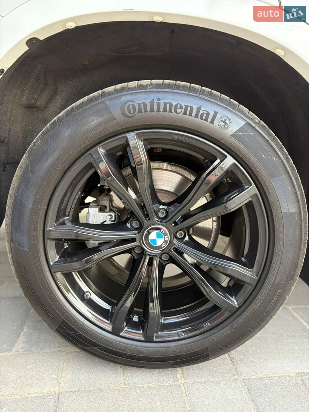 2019 BMW X6 - мініатюра 25
