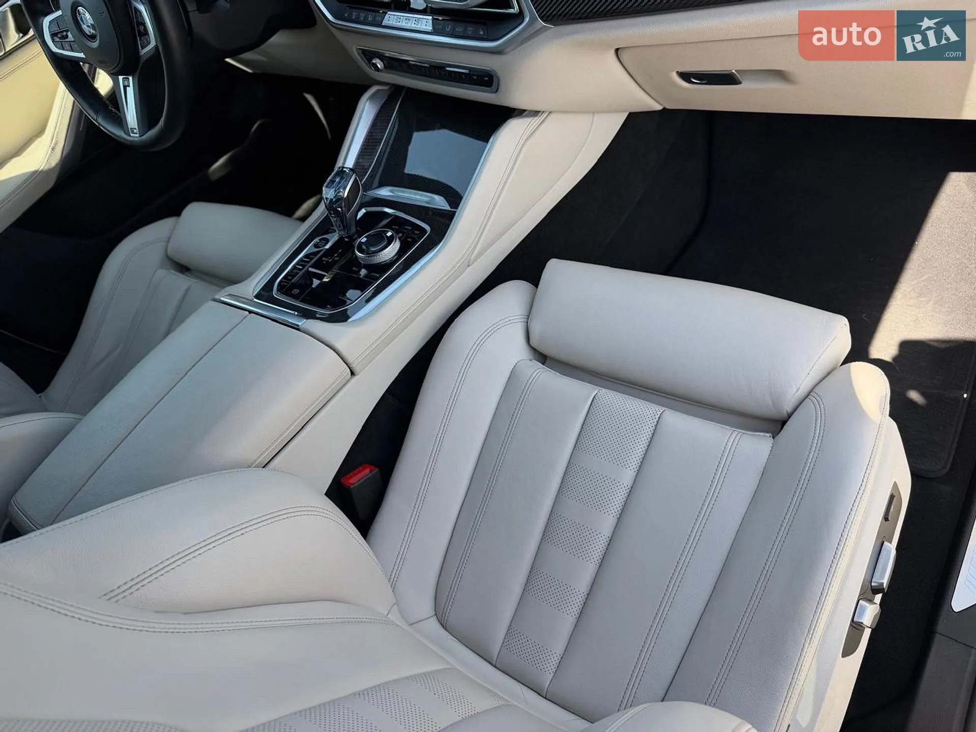 2022 BMW X6 - мініатюра 61