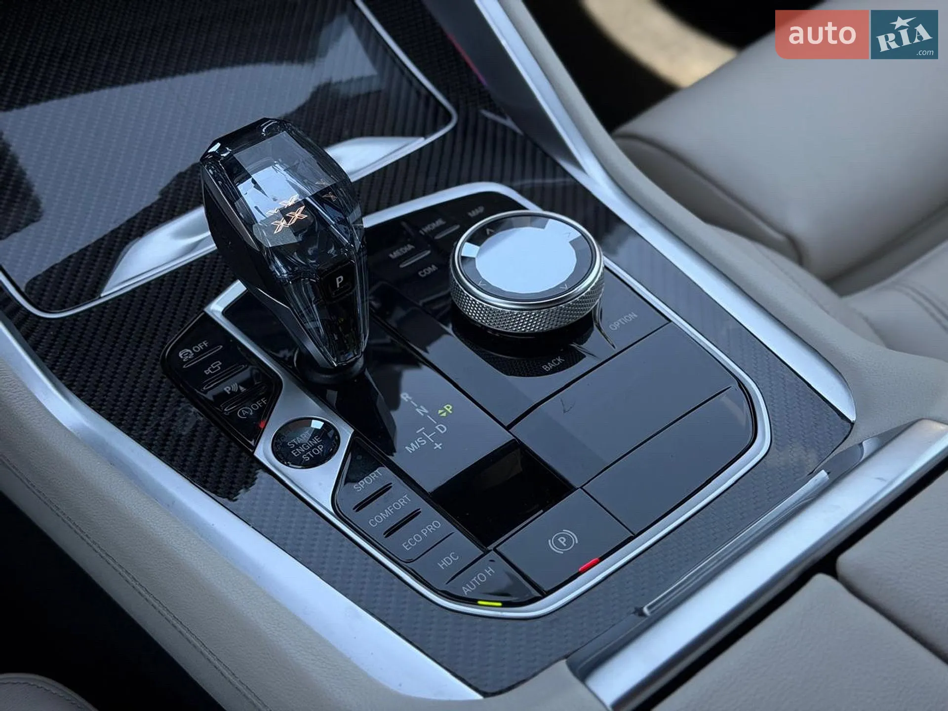 2022 BMW X6 - мініатюра 91