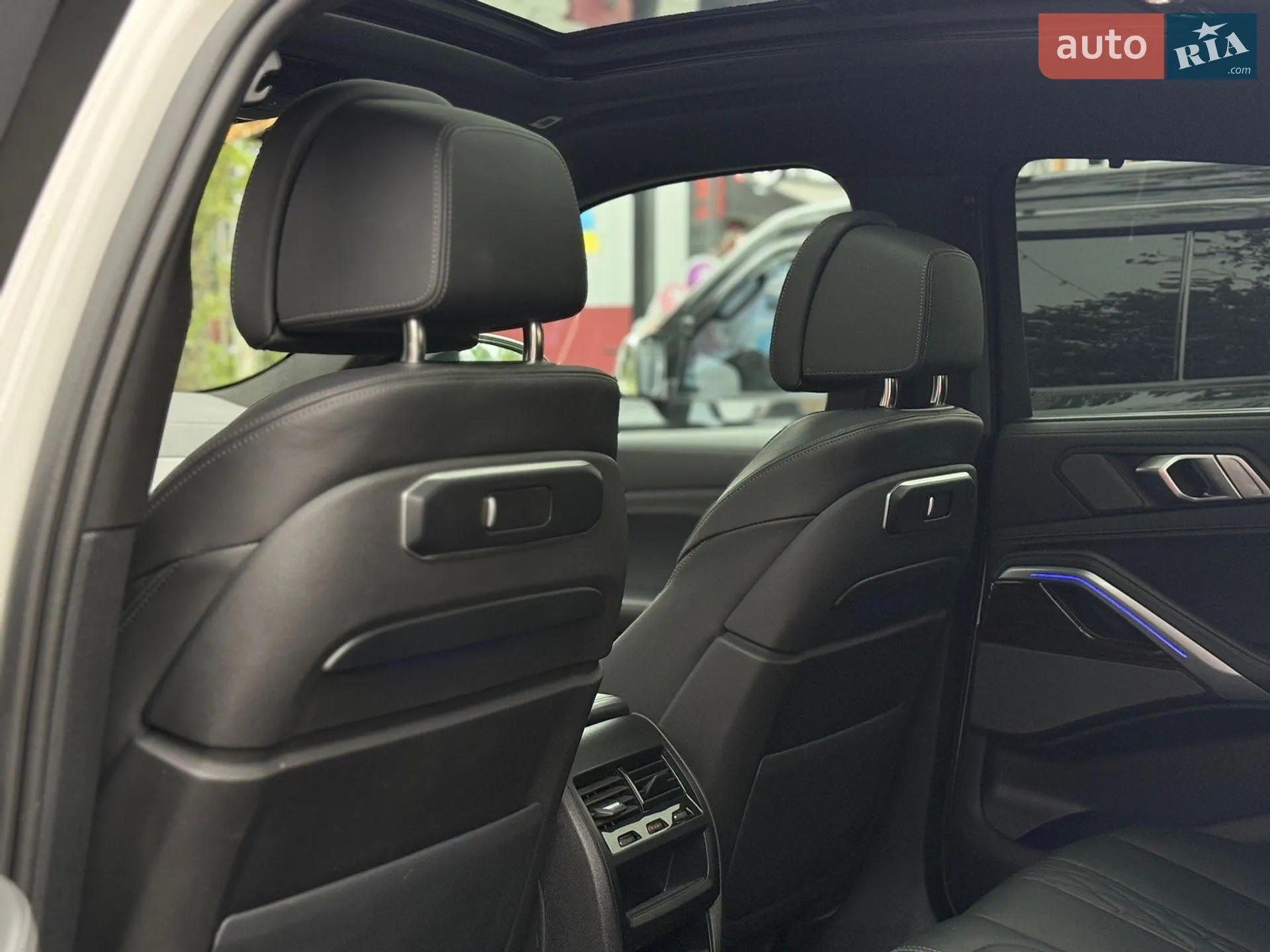 2023 BMW X6 - мініатюра 32