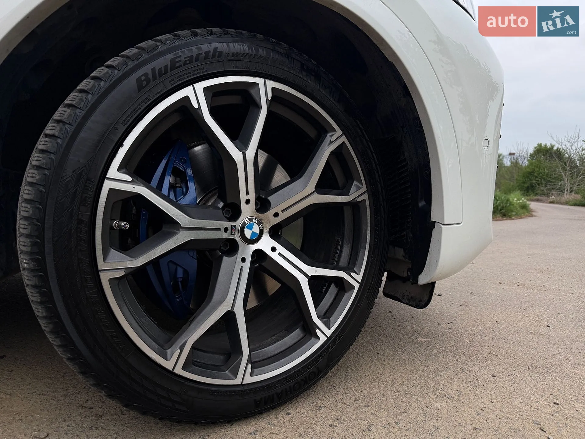 2023 BMW X6 - мініатюра 40