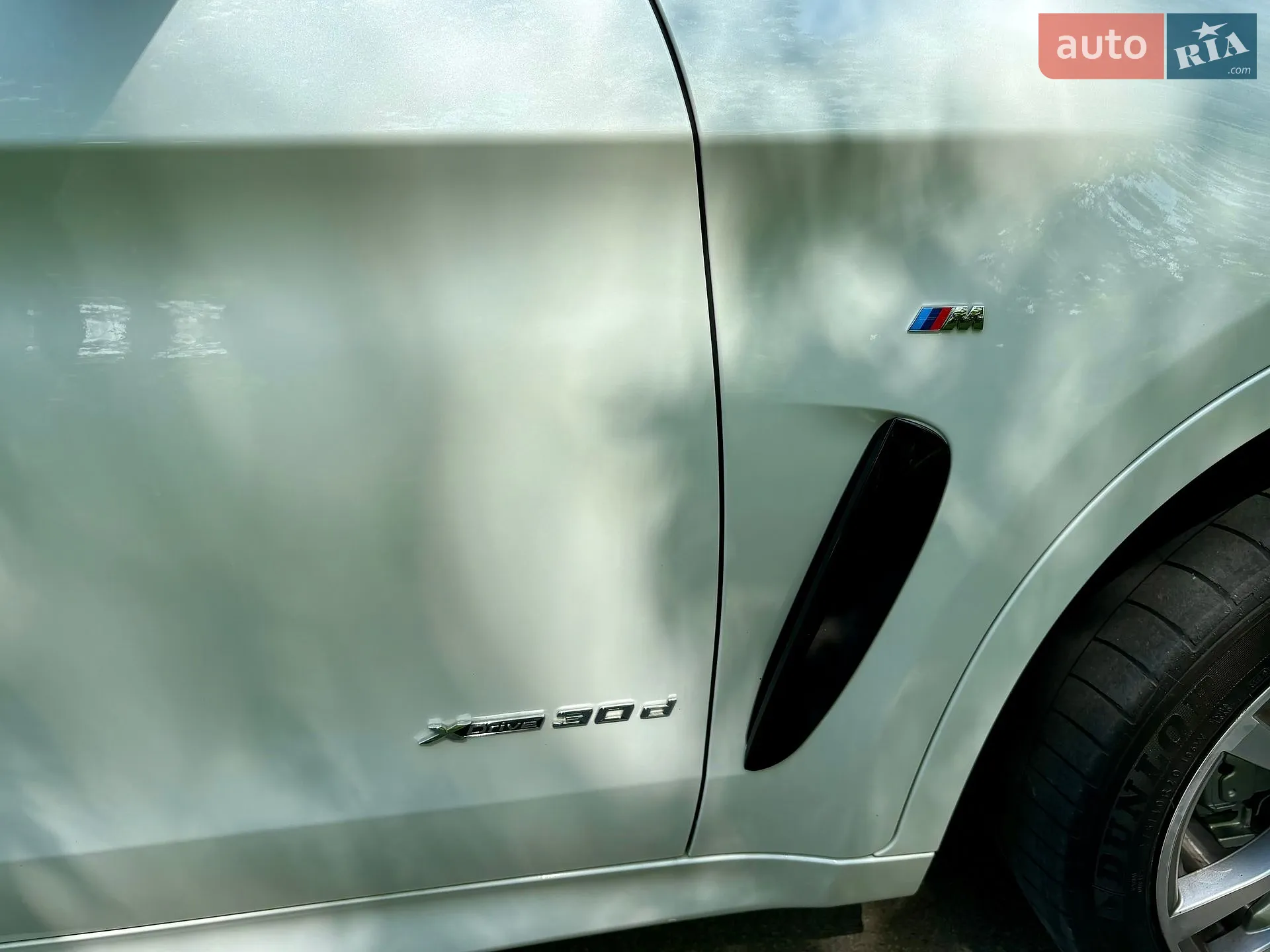 2019 BMW X6 - мініатюра 17