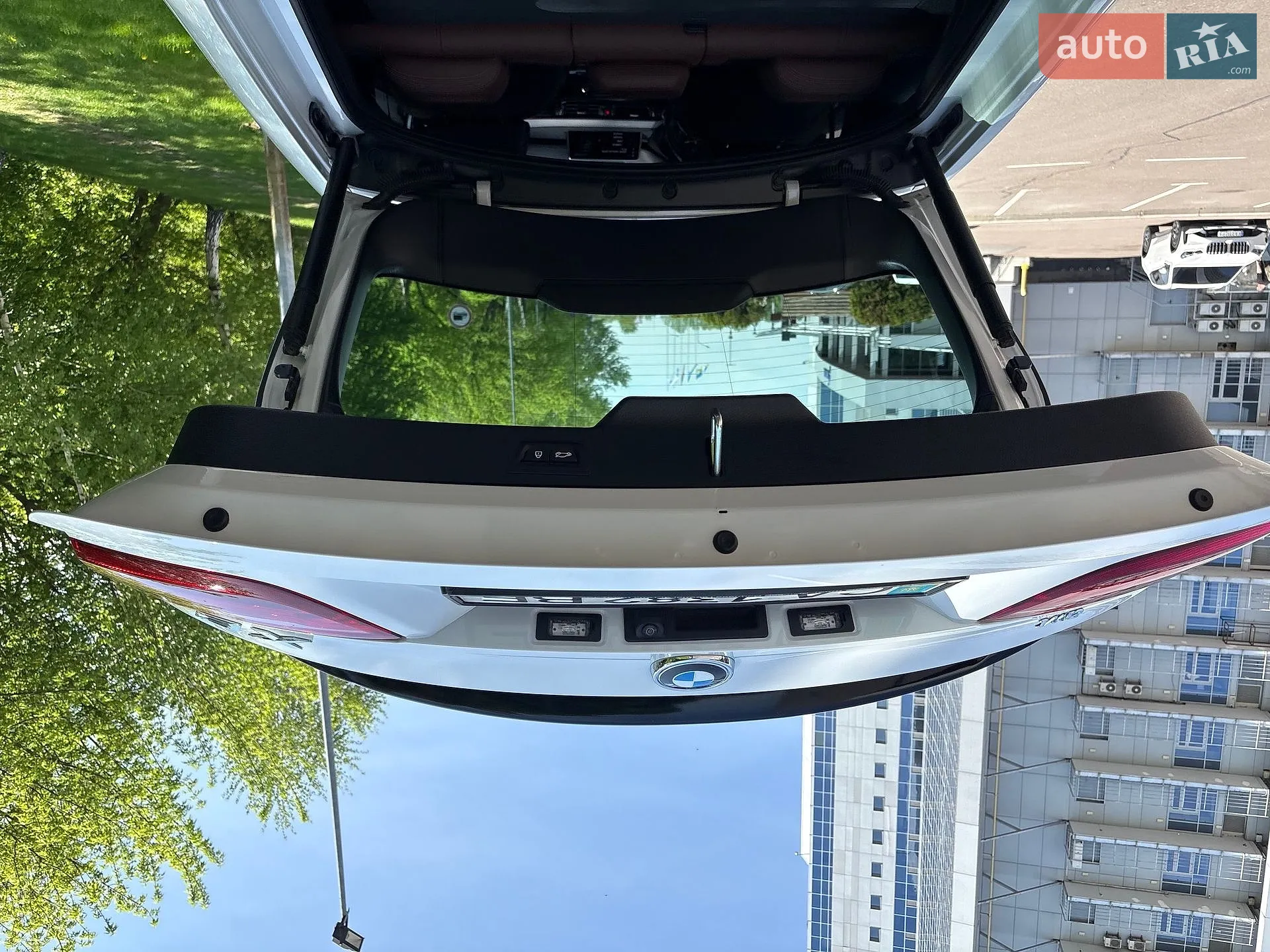 2019 BMW X6 - мініатюра 41