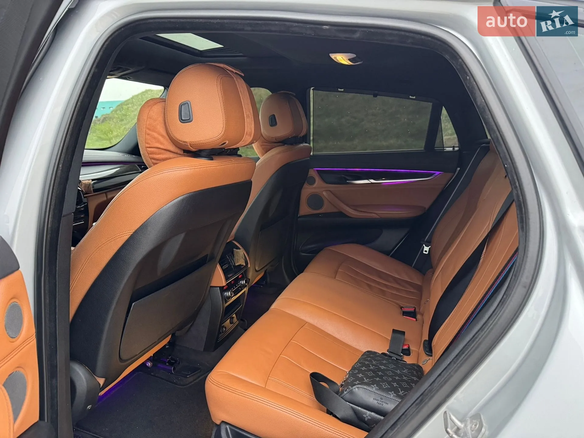 2015 BMW X6 - мініатюра 23