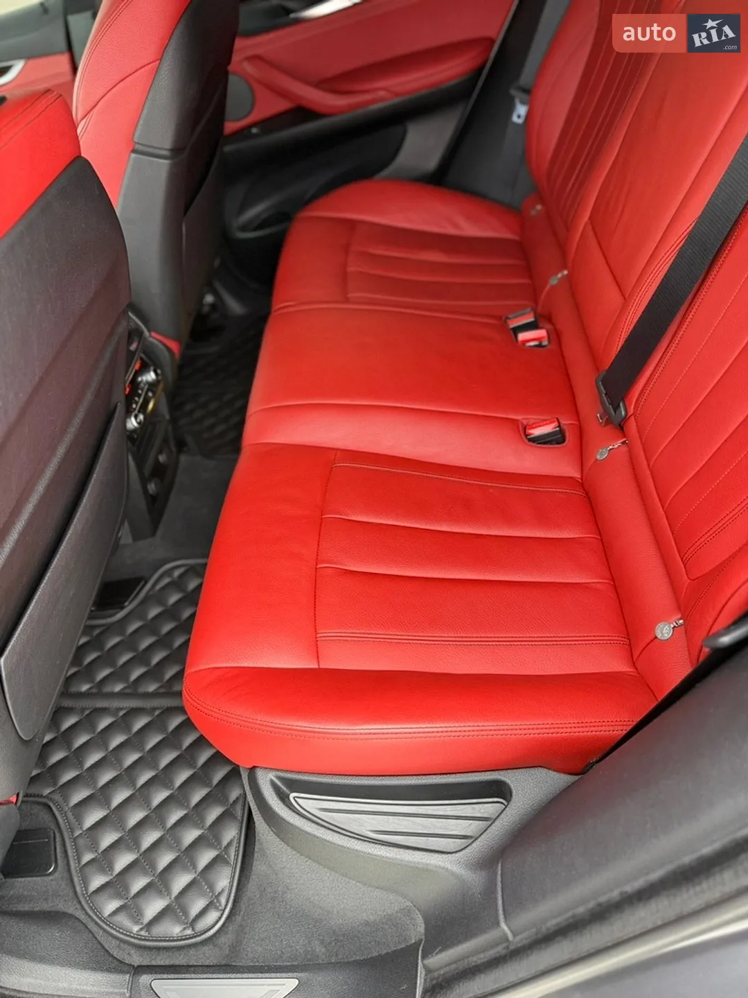 2016 BMW X6 - мініатюра 22