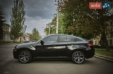 Внедорожник / Кроссовер BMW X6 2014 в Николаеве фото 3 Внедорожник / Кроссовер BMW X6 2014 в Николаеве