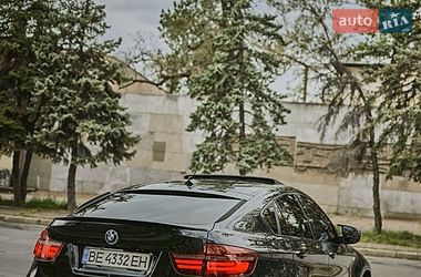 Внедорожник / Кроссовер BMW X6 2014 в Николаеве фото 6 Внедорожник / Кроссовер BMW X6 2014 в Николаеве