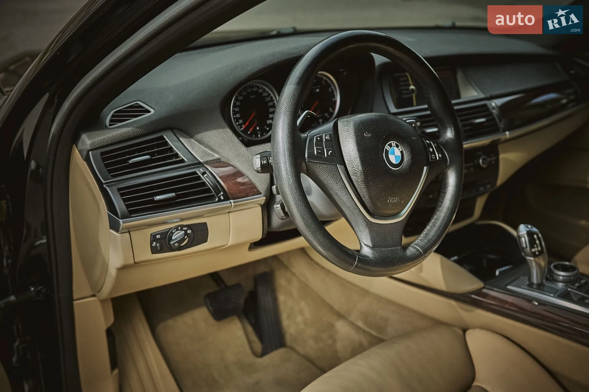 2014 BMW X6 - мініатюра 17