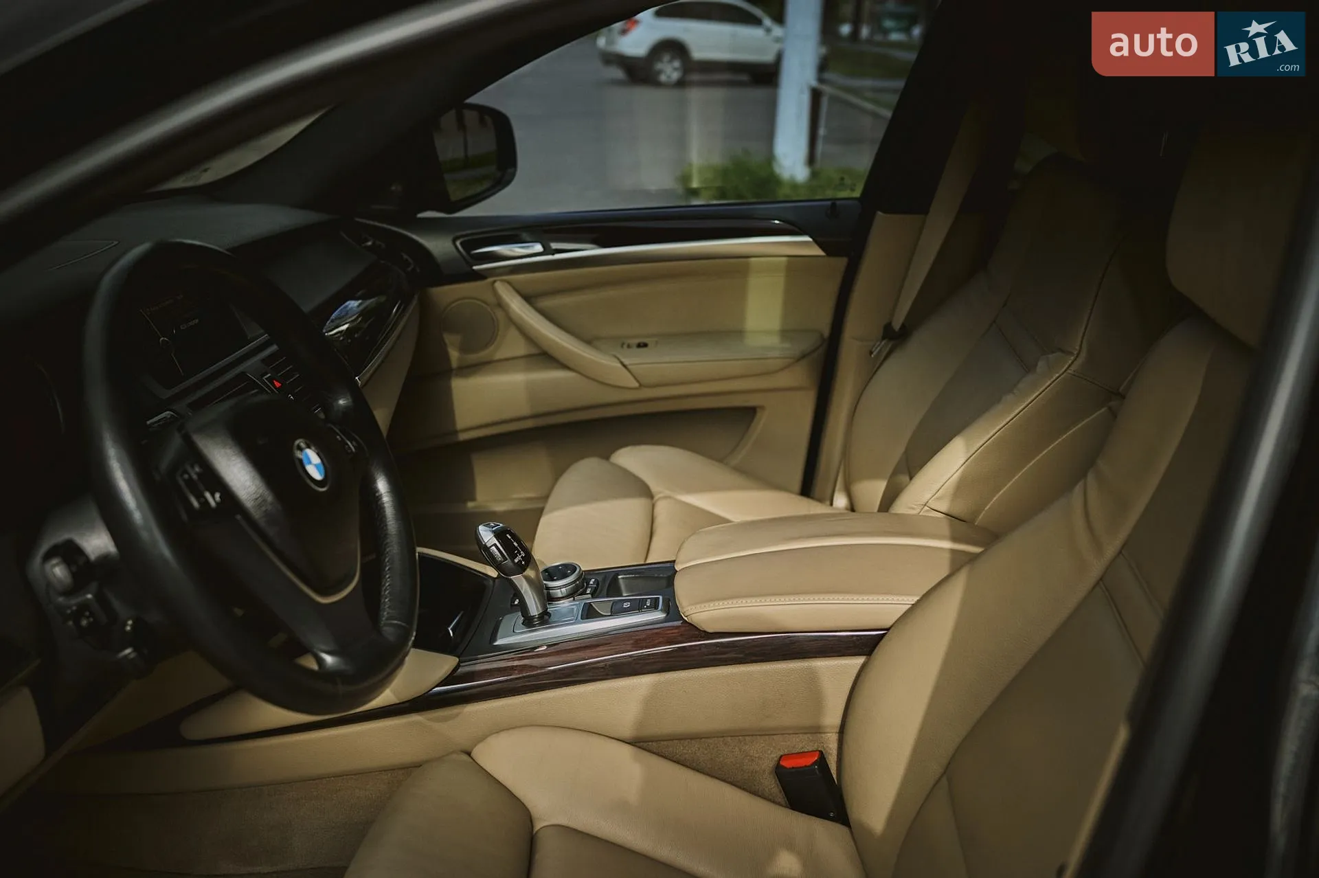 2014 BMW X6 - мініатюра 26