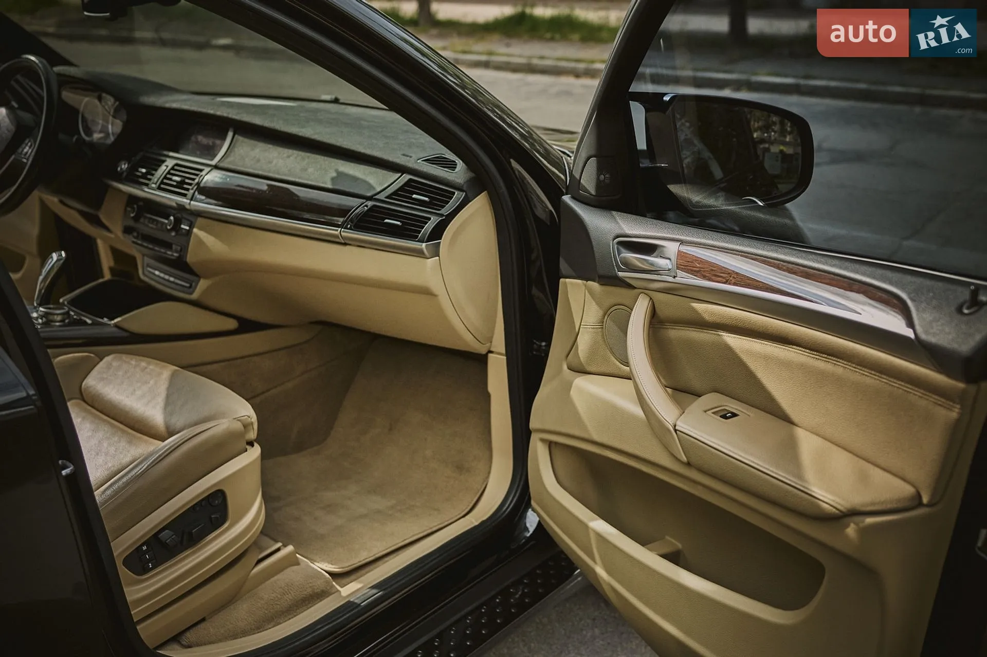 2014 BMW X6 - мініатюра 29