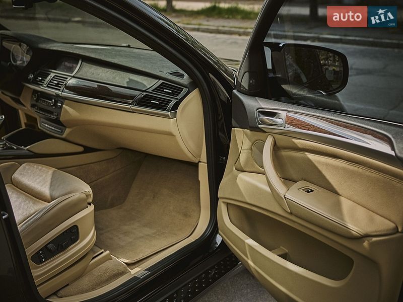 Внедорожник / Кроссовер BMW X6 2014 в Николаеве фото 29 Внедорожник / Кроссовер BMW X6 2014 в Николаеве
