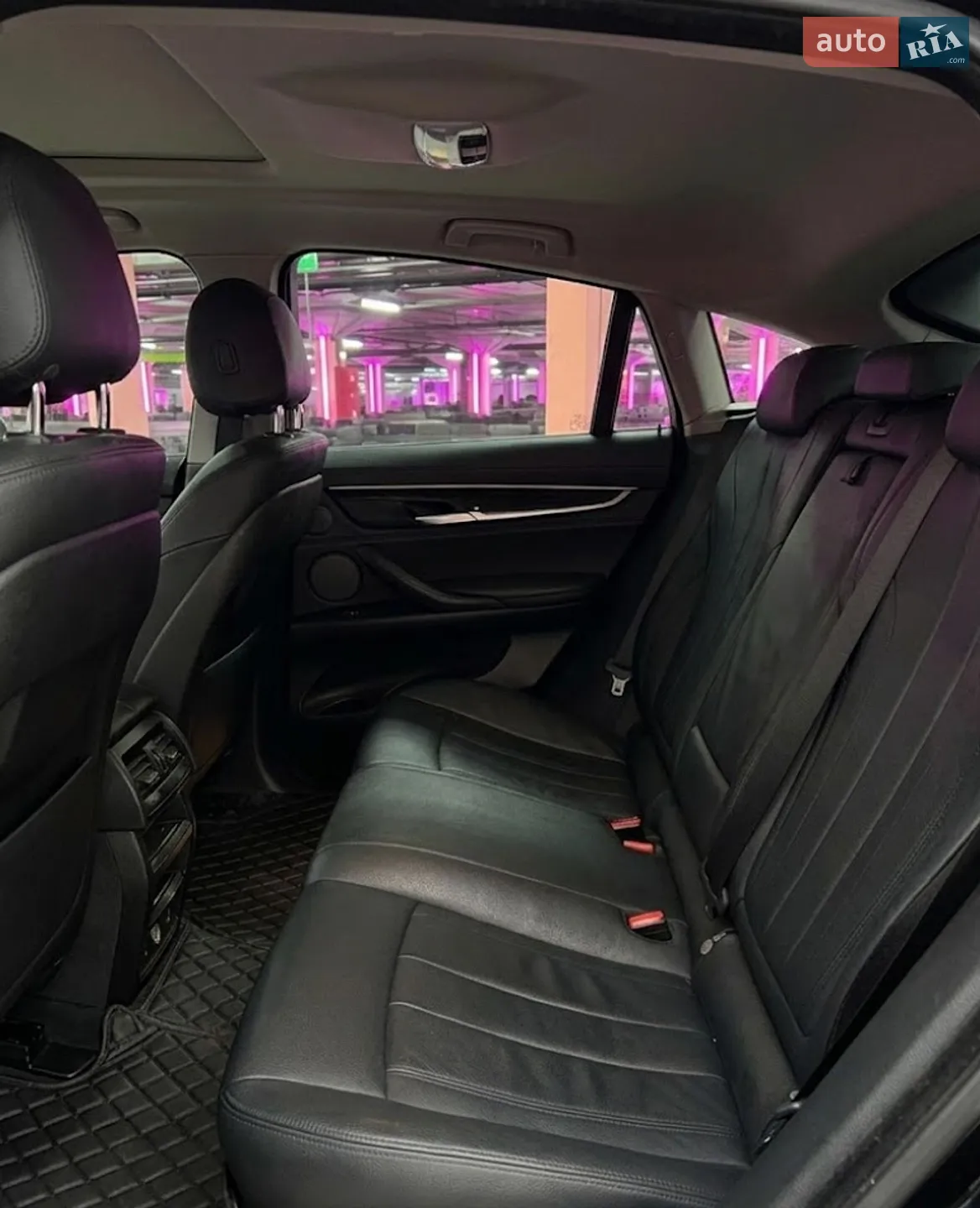 2015 BMW X6 - мініатюра 10