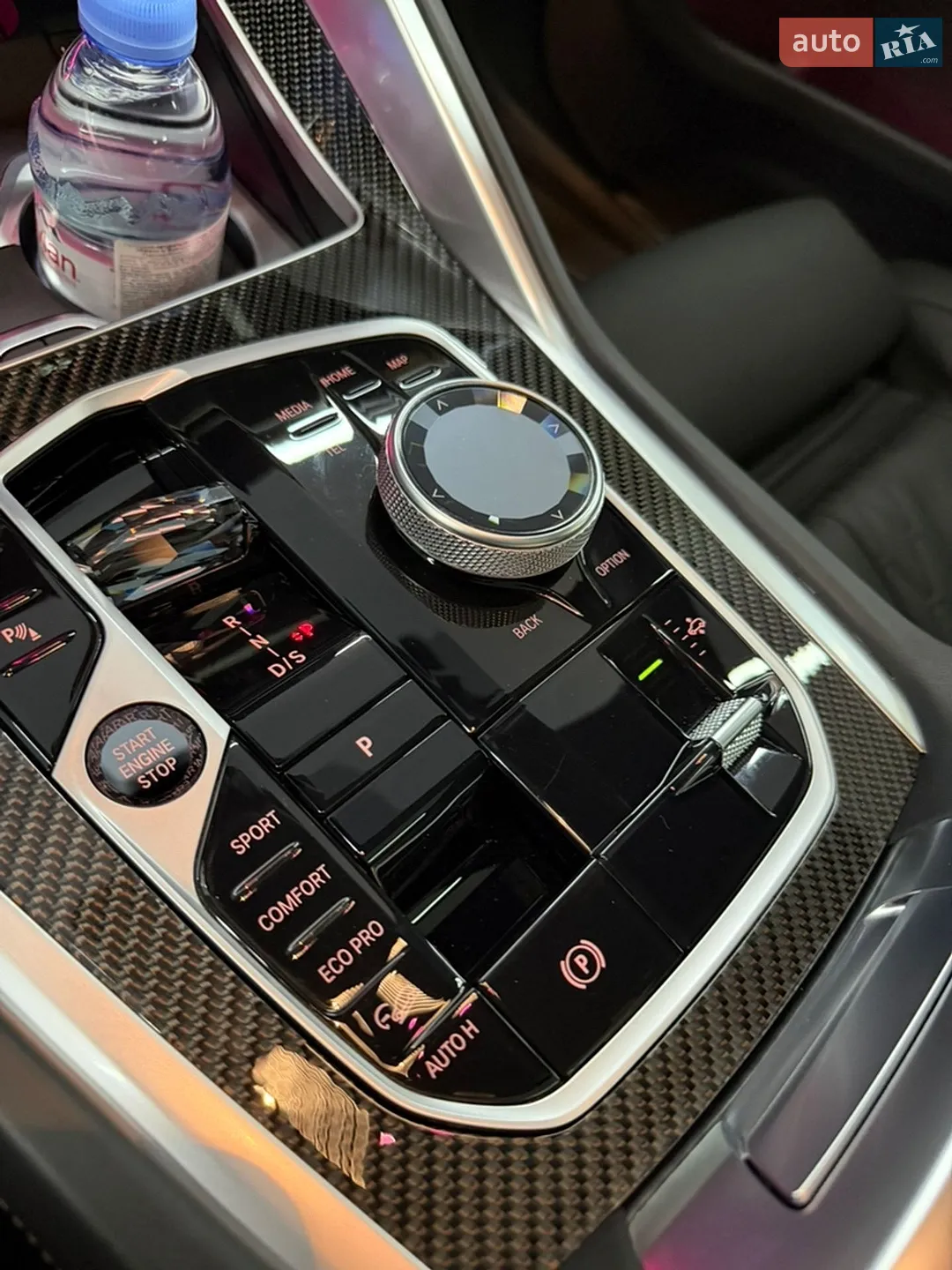 2024 BMW X6 - мініатюра 36