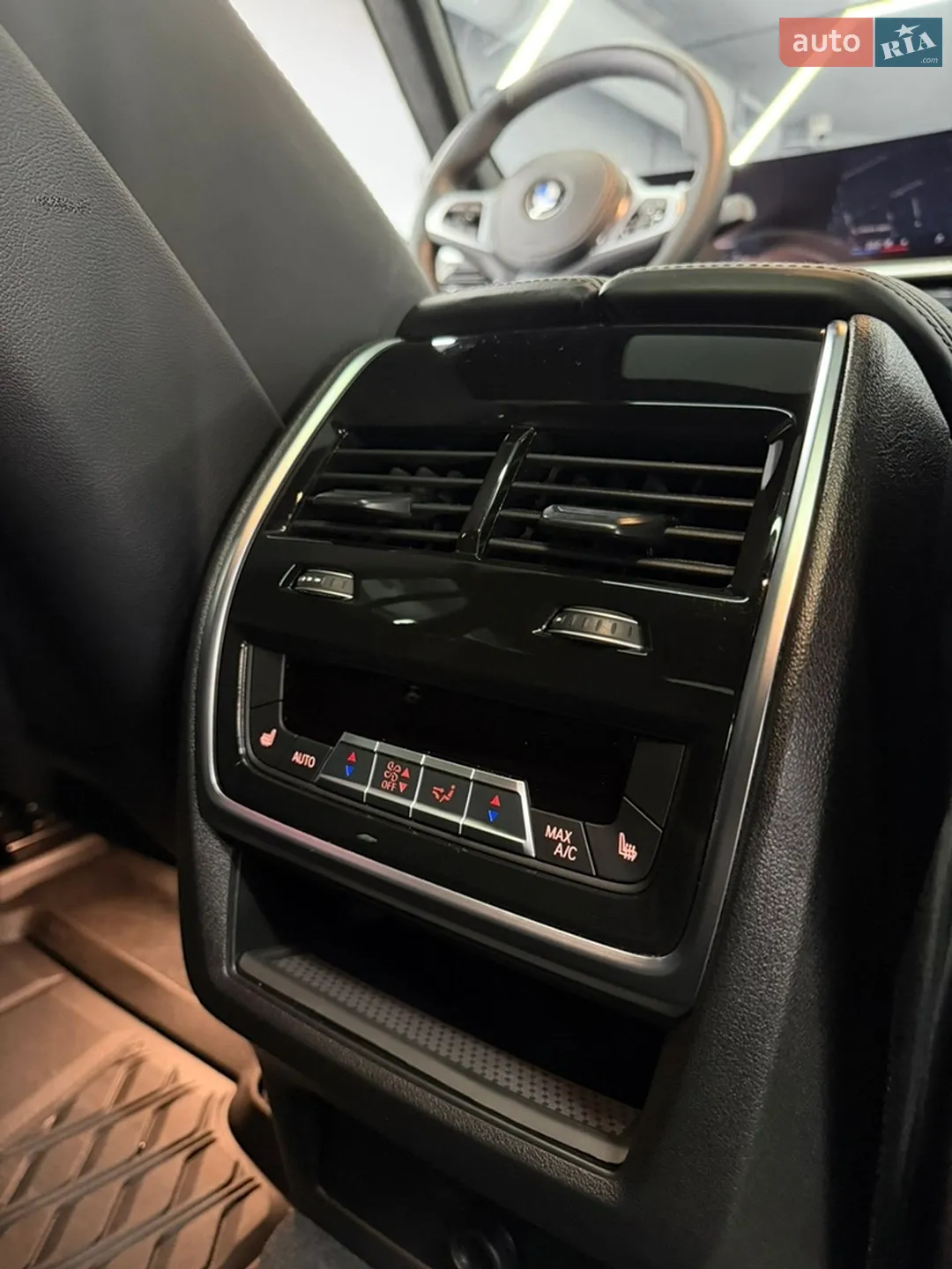 2024 BMW X6 - мініатюра 45