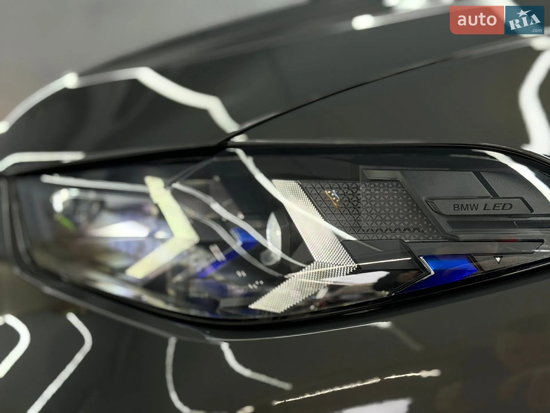 2024 BMW X6 - мініатюра 54