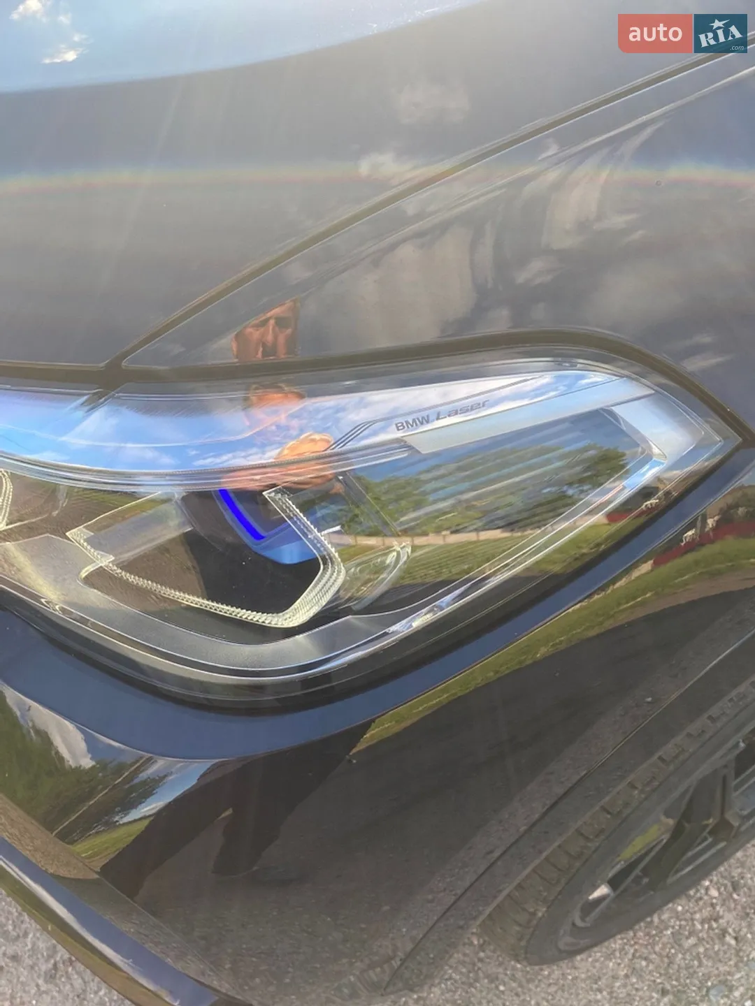 2020 BMW X6 - мініатюра 15