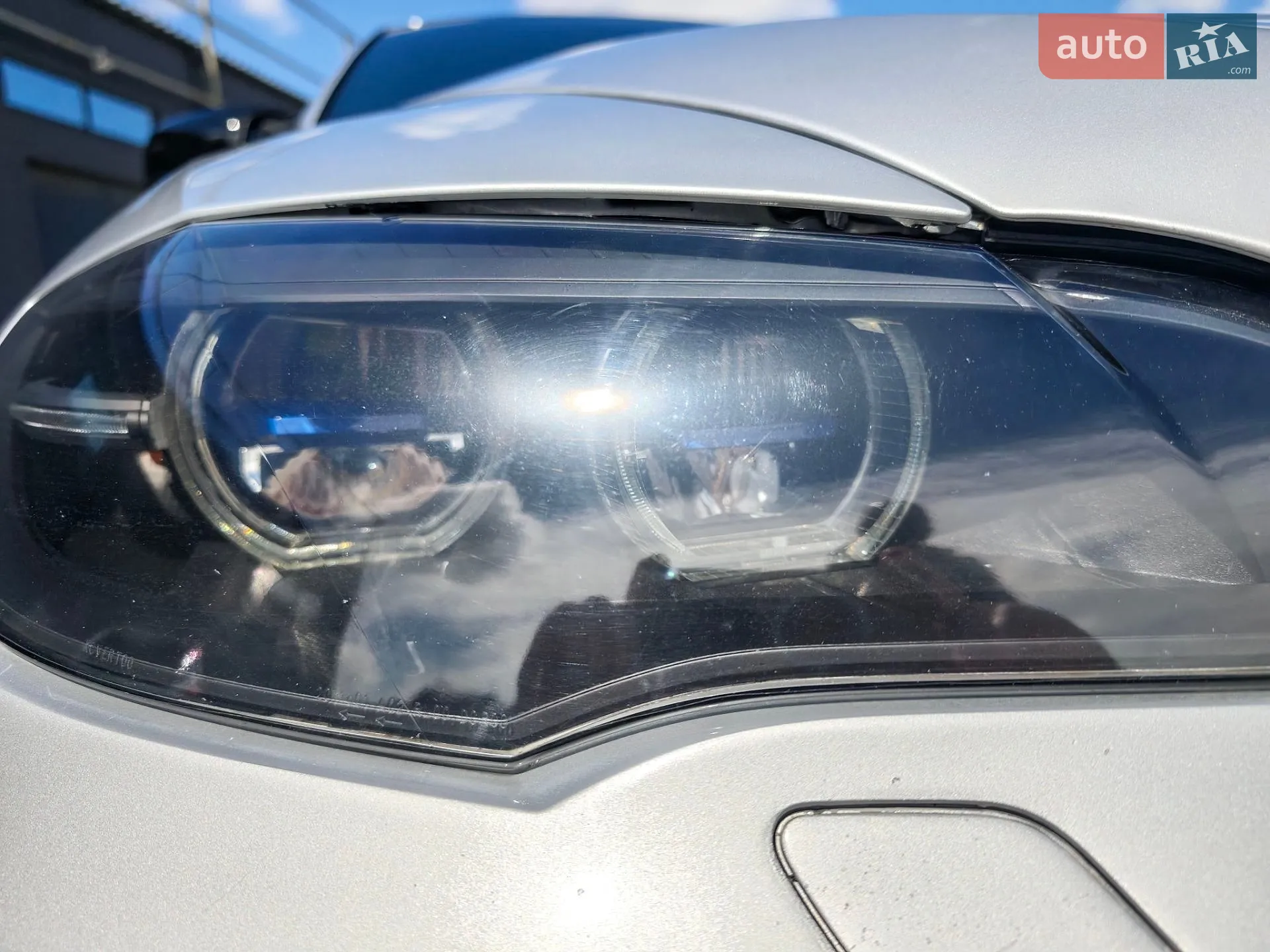 2012 BMW X6 - мініатюра 10