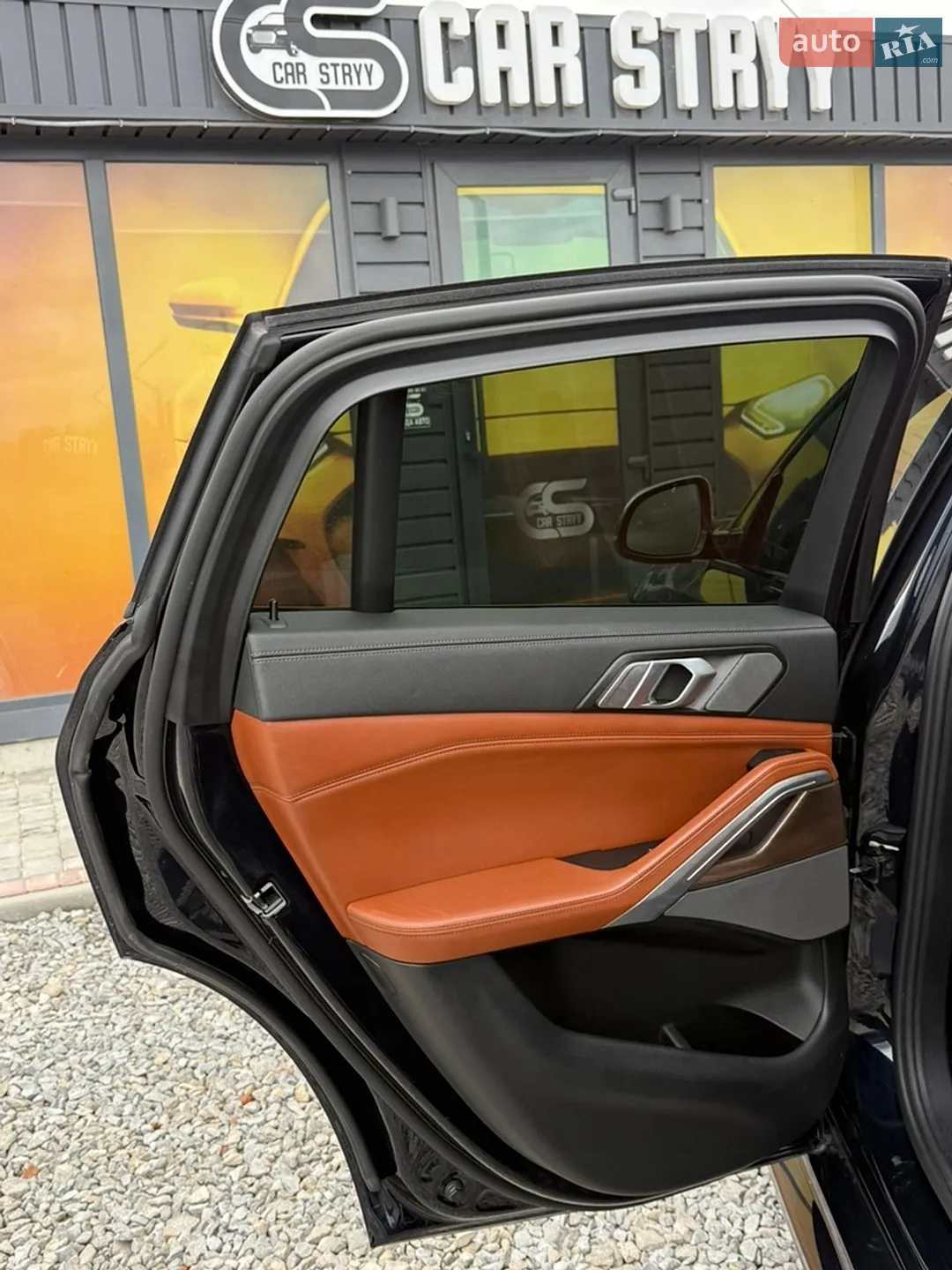 2021 BMW X6 - мініатюра 64