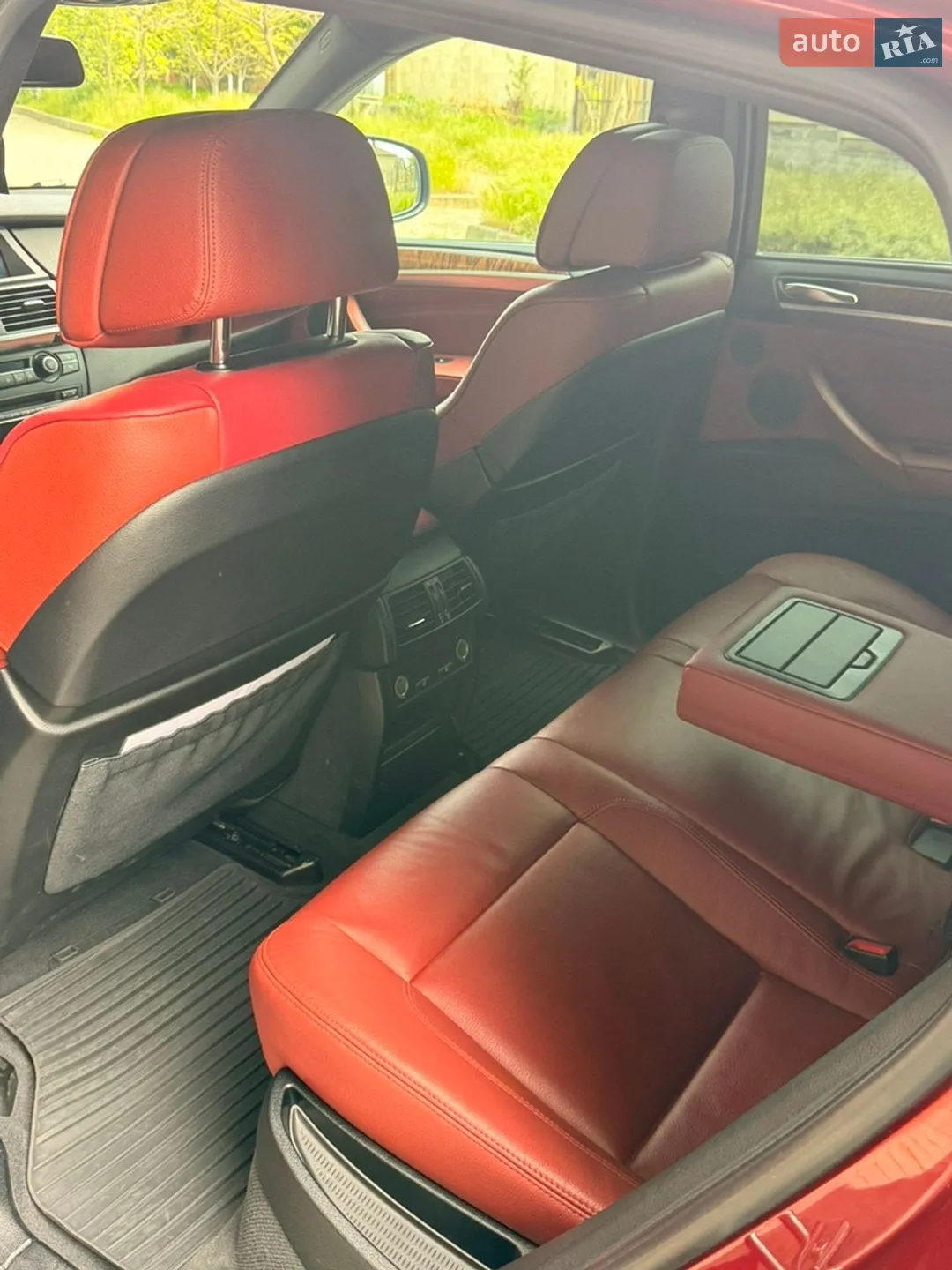 2012 BMW X6 - мініатюра 46