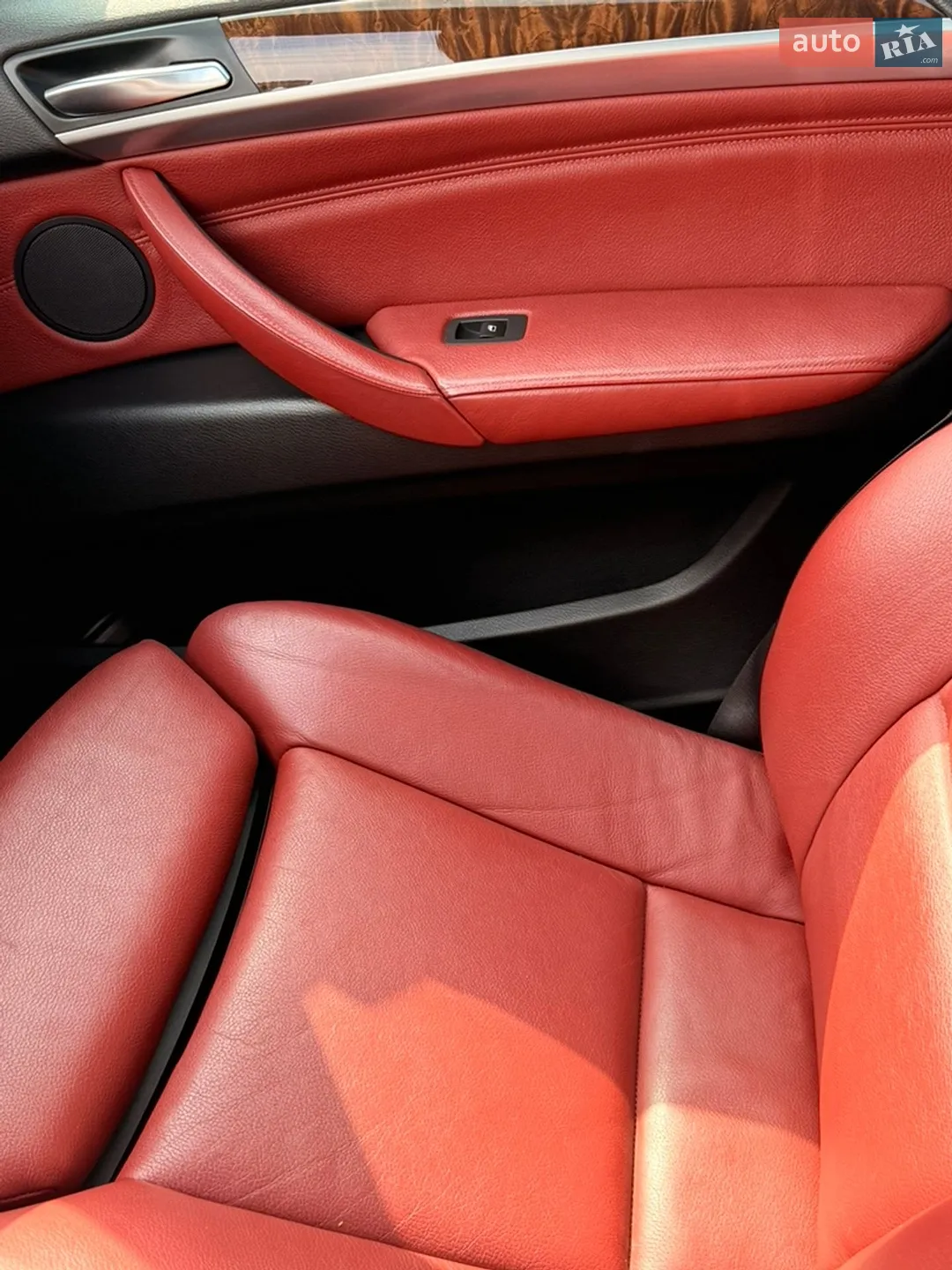 2012 BMW X6 - мініатюра 50