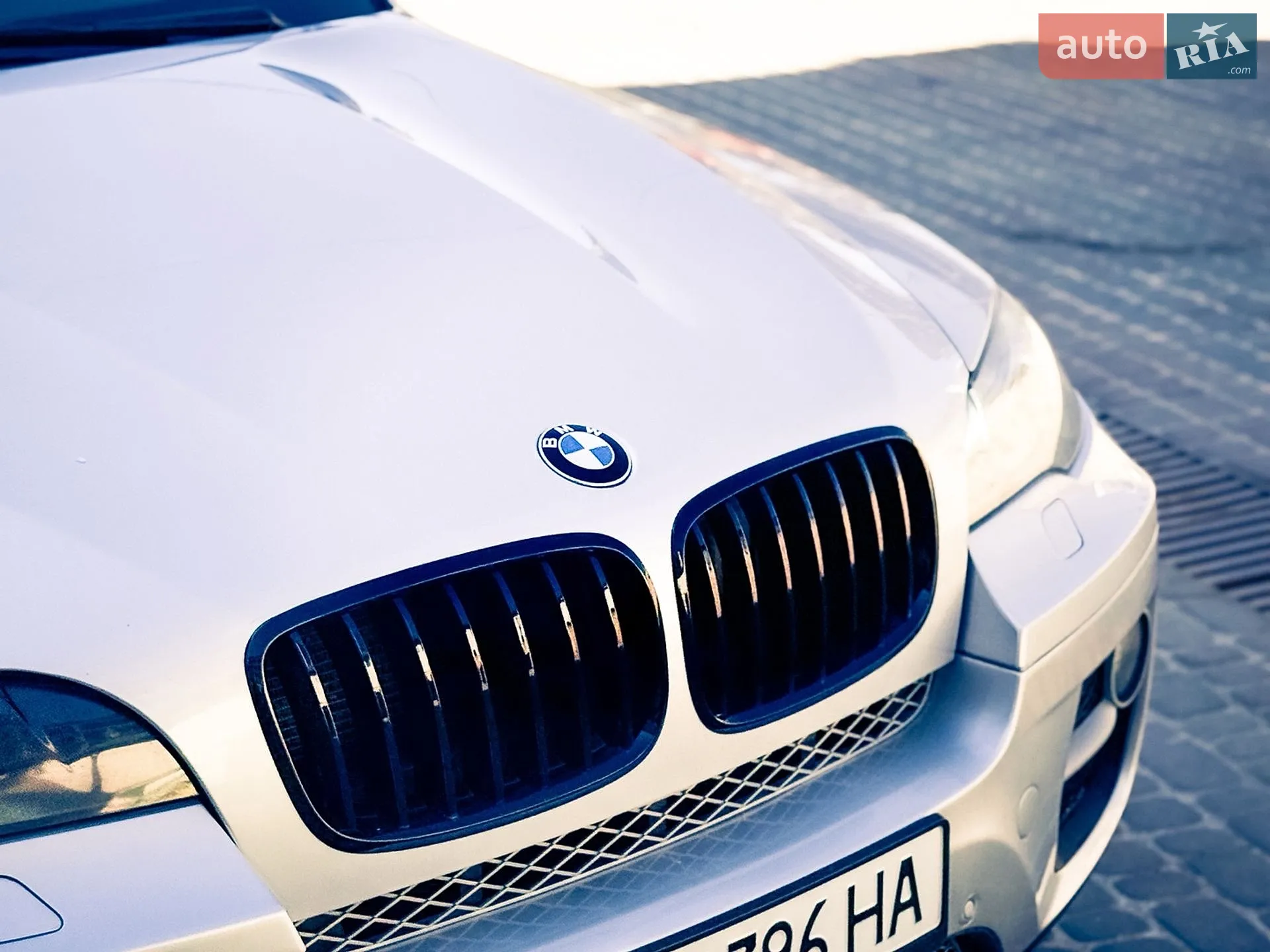2012 BMW X6 - мініатюра 9